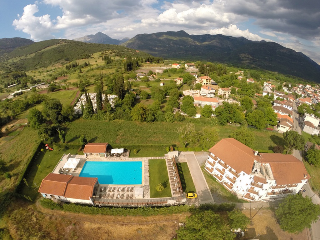 Mont Helmos