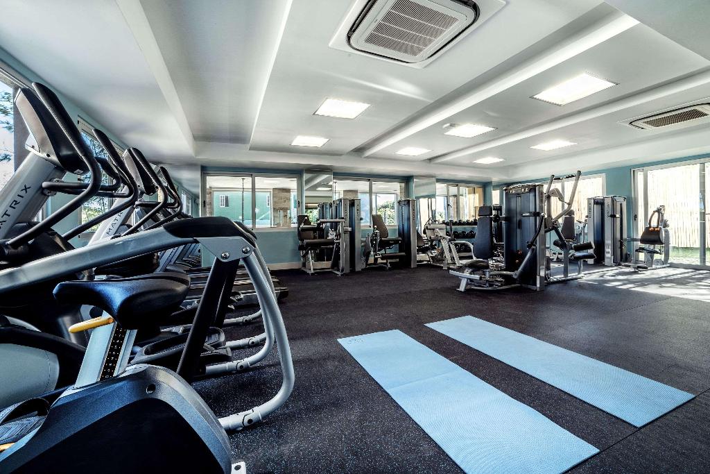 Hotel Bakour Punta Cana Suites, Dominikanische Republik, Punta Cana. Großes 2