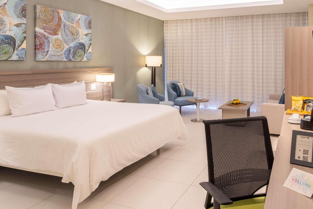 Hotel Bakour Punta Cana Suites, Dominikanische Republik, Punta Cana. Großes 1