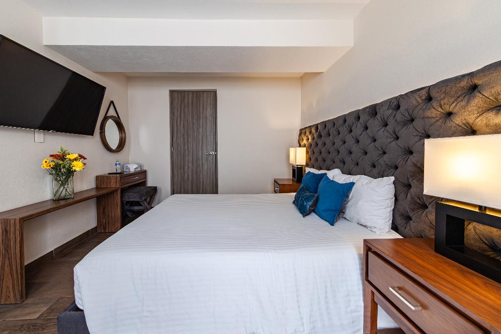 Suites Río Elba