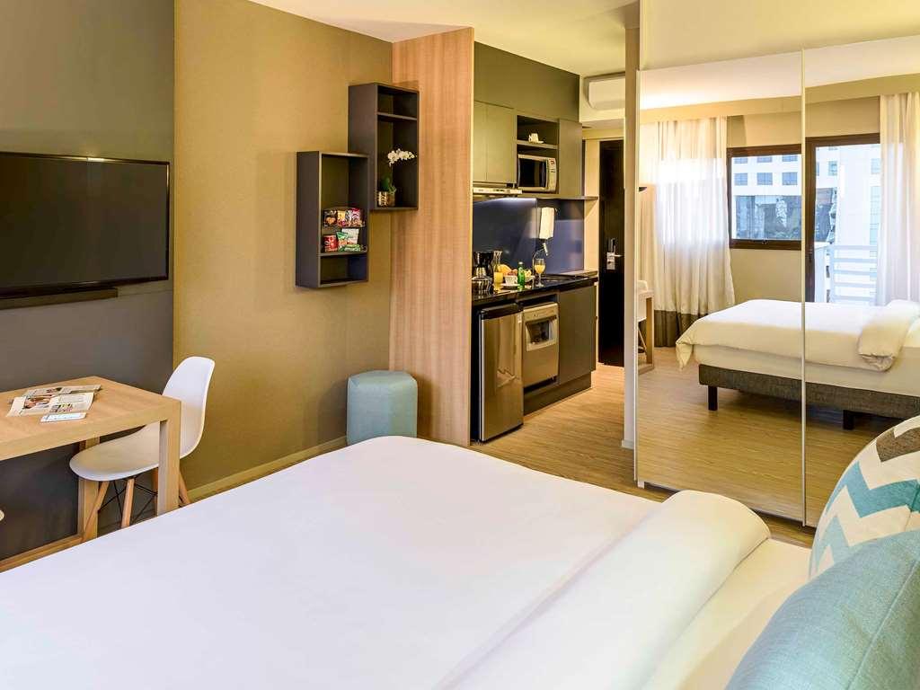 Alphaville Stay Residences