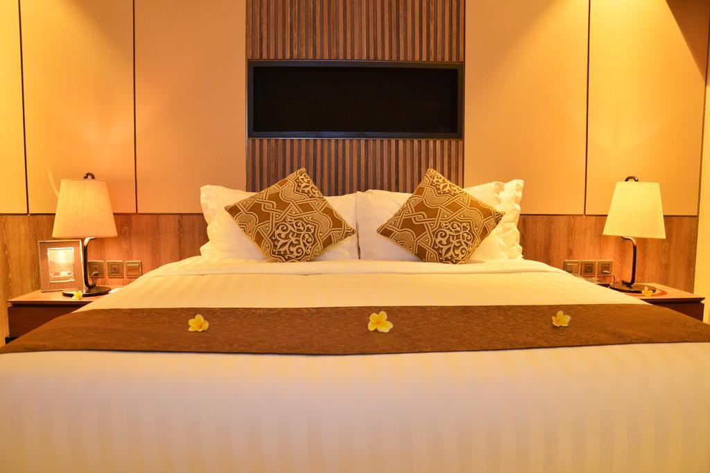 Hotel The Nest Hotel Nusa Dua, Indonesien, Benoa. Großes 16
