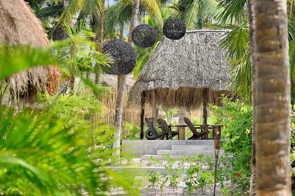 Hotel Maya Tulum, Mexiko, Tulum. Großes 29