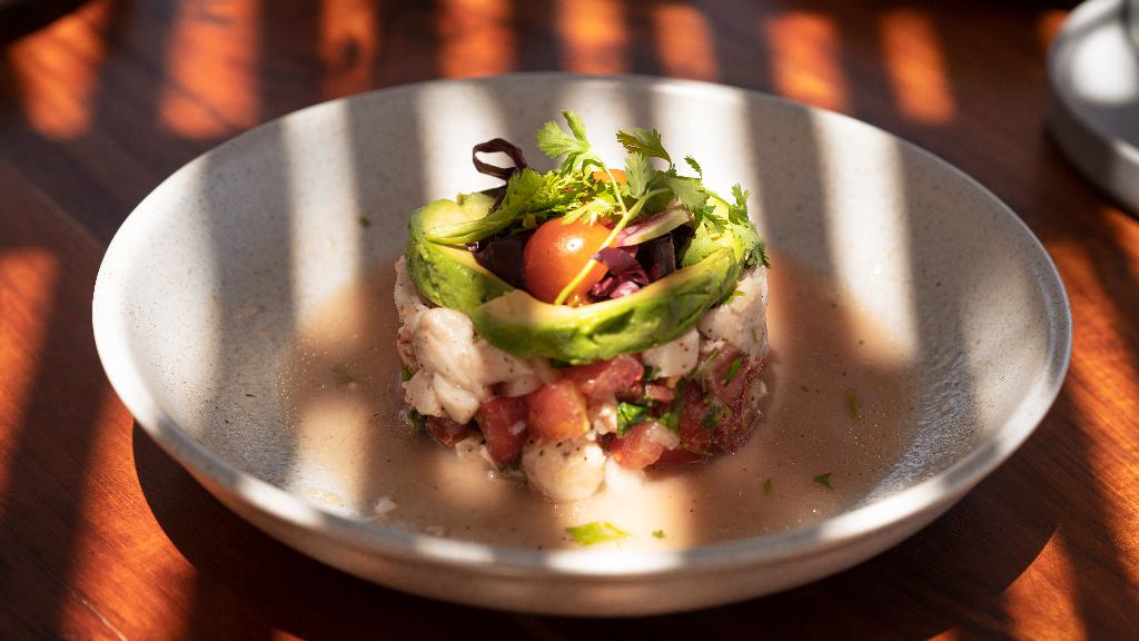 Hotel Maya Tulum, Mexiko, Tulum. Großes 2