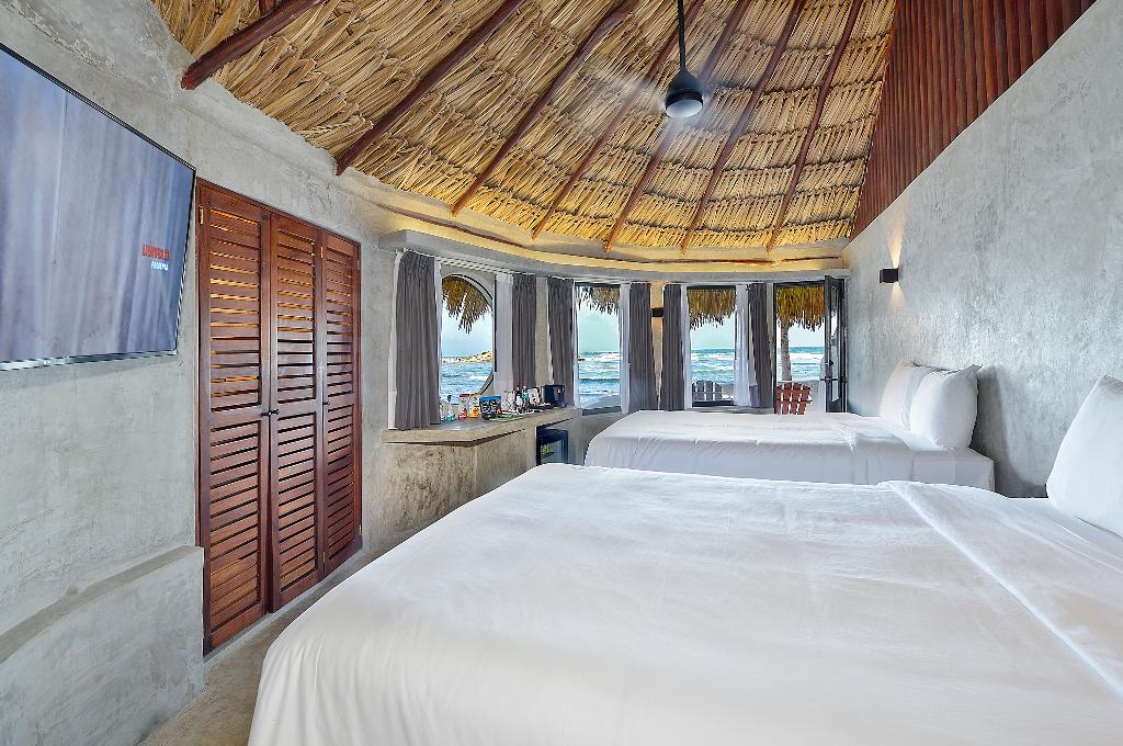 Maya Tulum