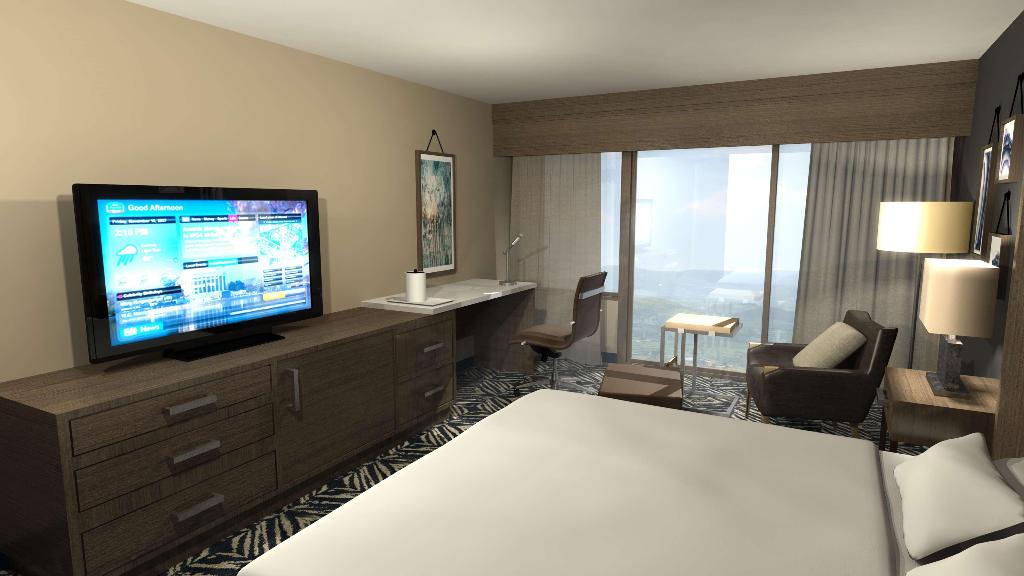 Doubletree by Hilton Harrisonburg, VA