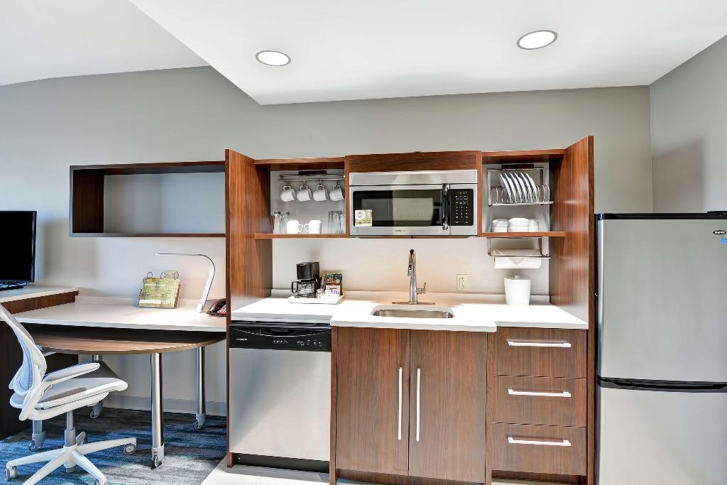 Home2 Suites by Hilton Conway