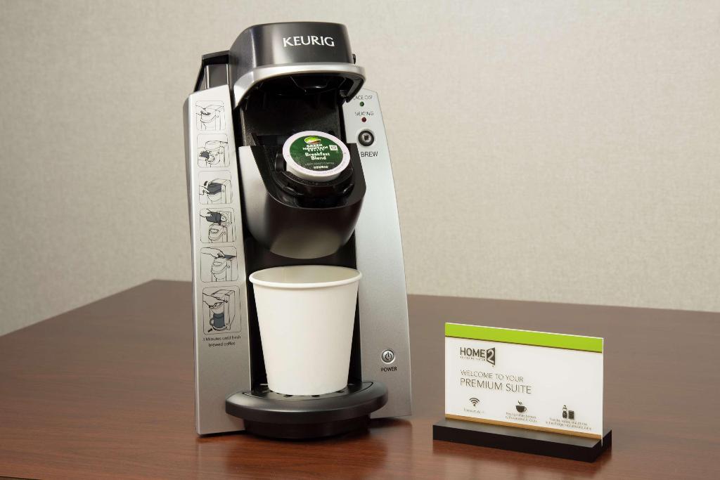 Home2 Suites by Hilton Murfreesboro