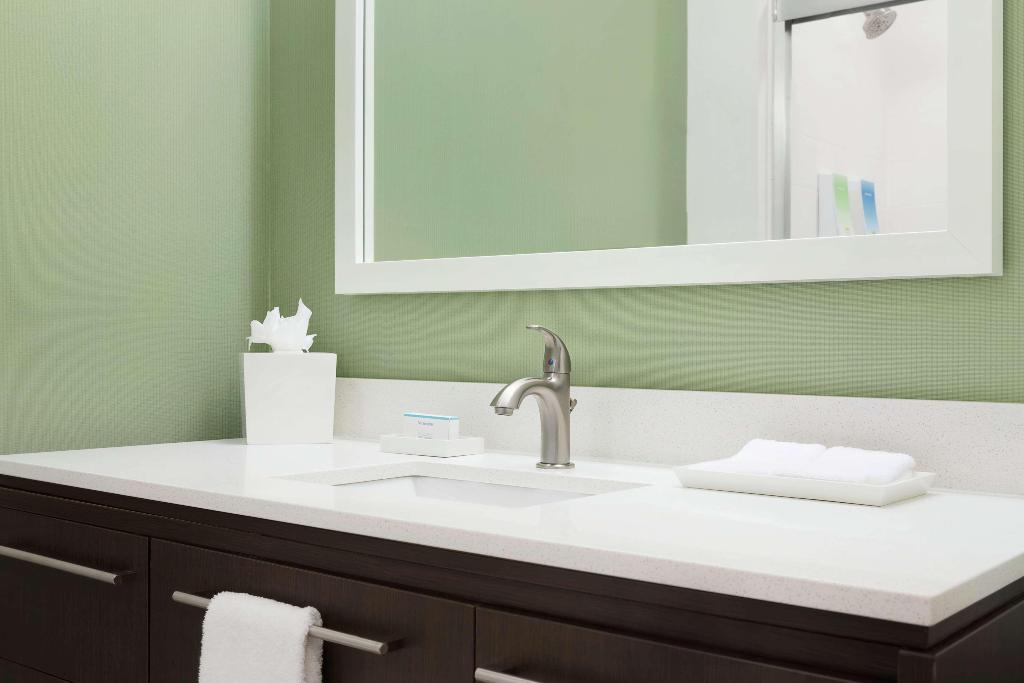 Home2 Suites by Hilton McAllen