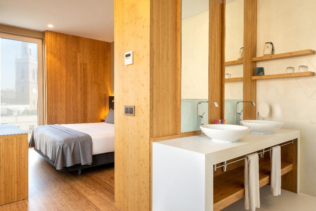 Eurostars Barcelona Central - Conferences