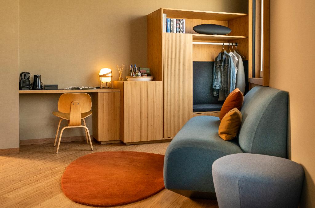 Eurostars Barcelona Central - Conferences