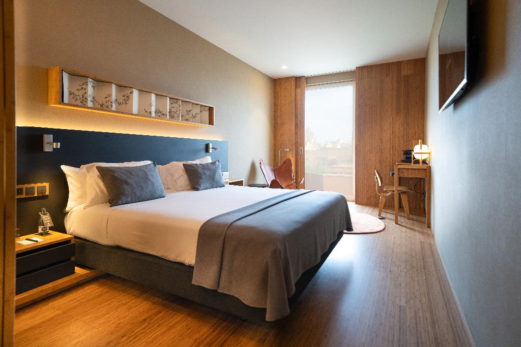 Eurostars Barcelona Central - Conferences