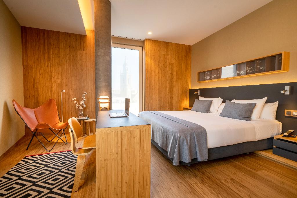 Eurostars Barcelona Central - Conferences
