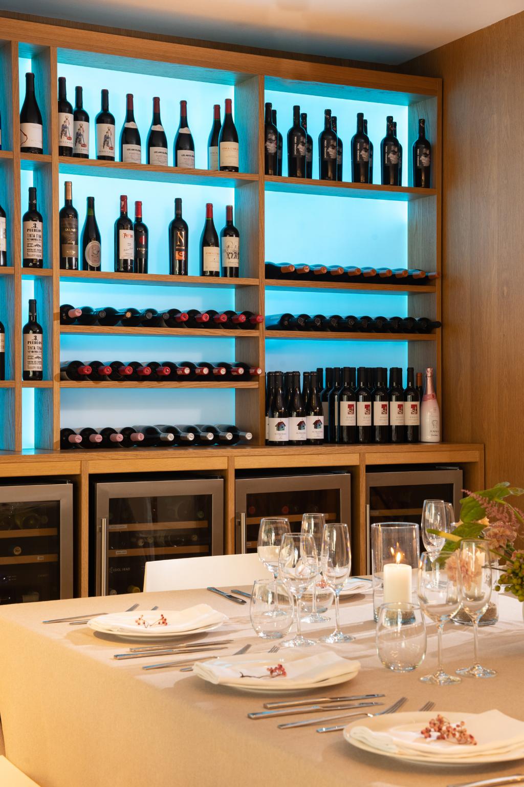 Eurostars Barcelona Central - Restaurant