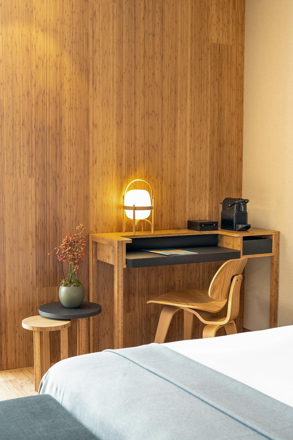 Hotel Eurostars Barcelona Central, Spanien, Barcelona. Großes 65