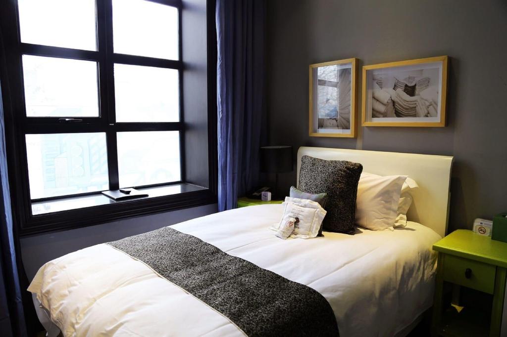 Gracie Art Hotel