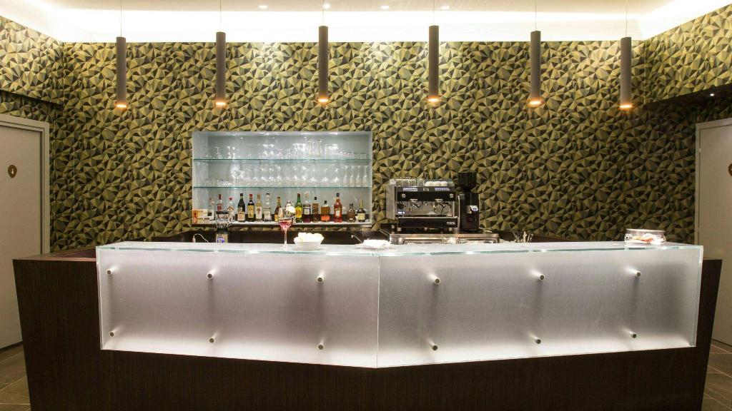 Hotel Monti Palace Hotel, Italien, Rom. Großes 53