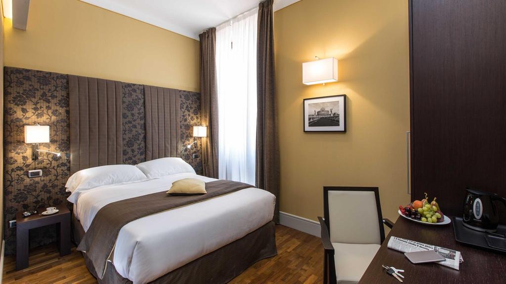 Monti Palace Hotel