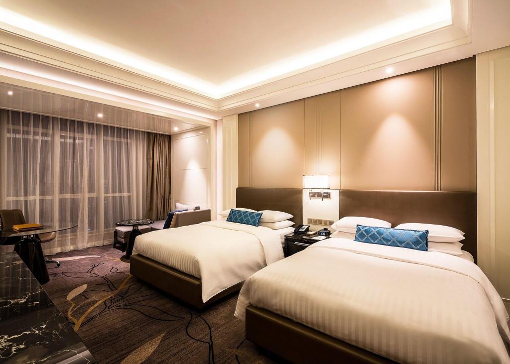 Zhejiang Taizhou Marriott Hotel