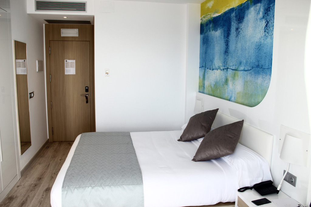 AZ Hotel Vague D'or