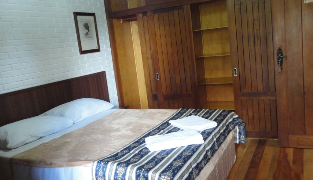 Hotel Castelo Nacional Inn Campos do Jordao