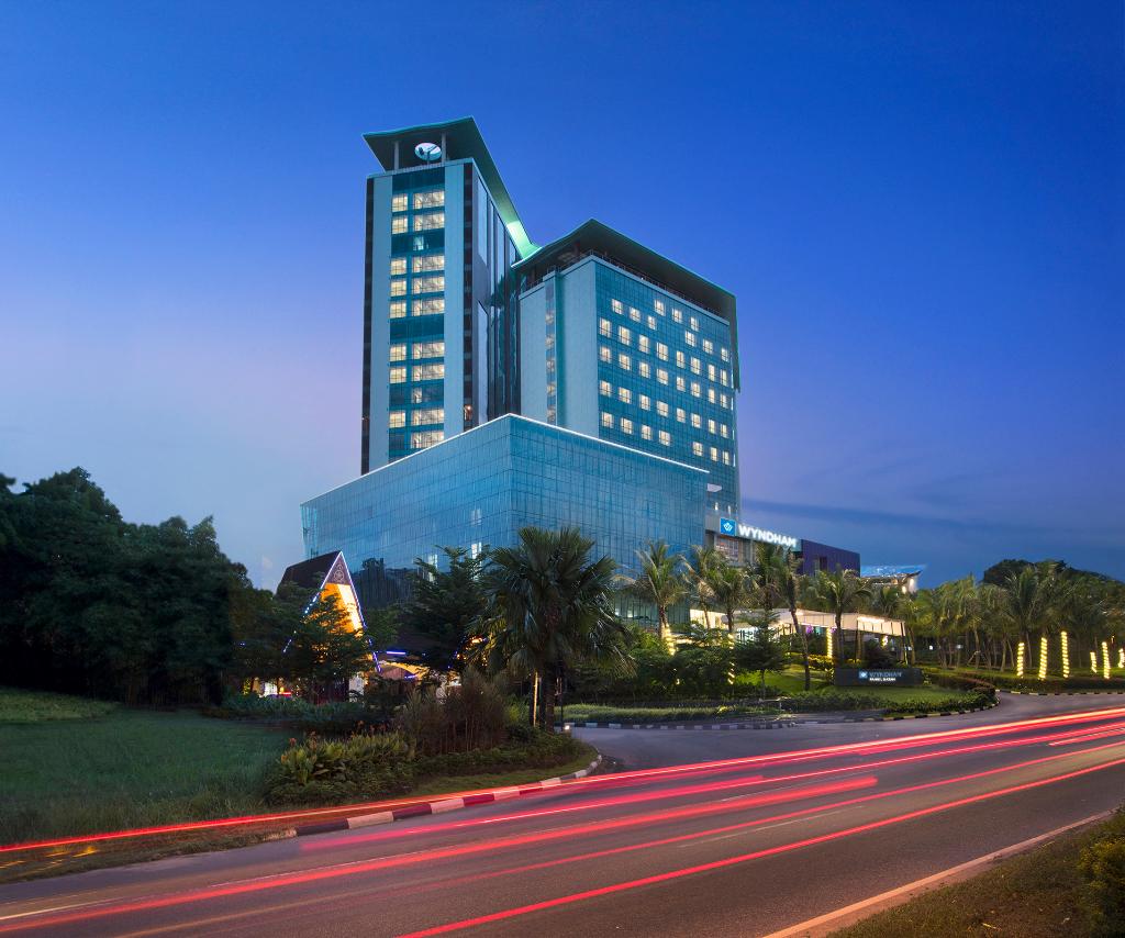 Best Western Premier Panbil