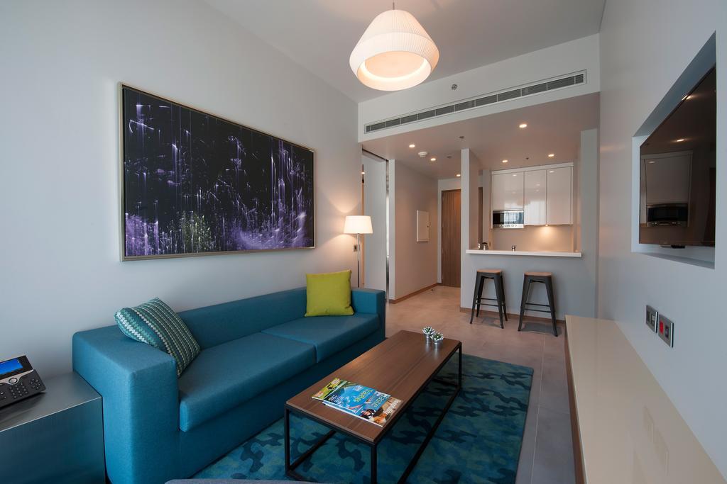 The Key ApartHotel