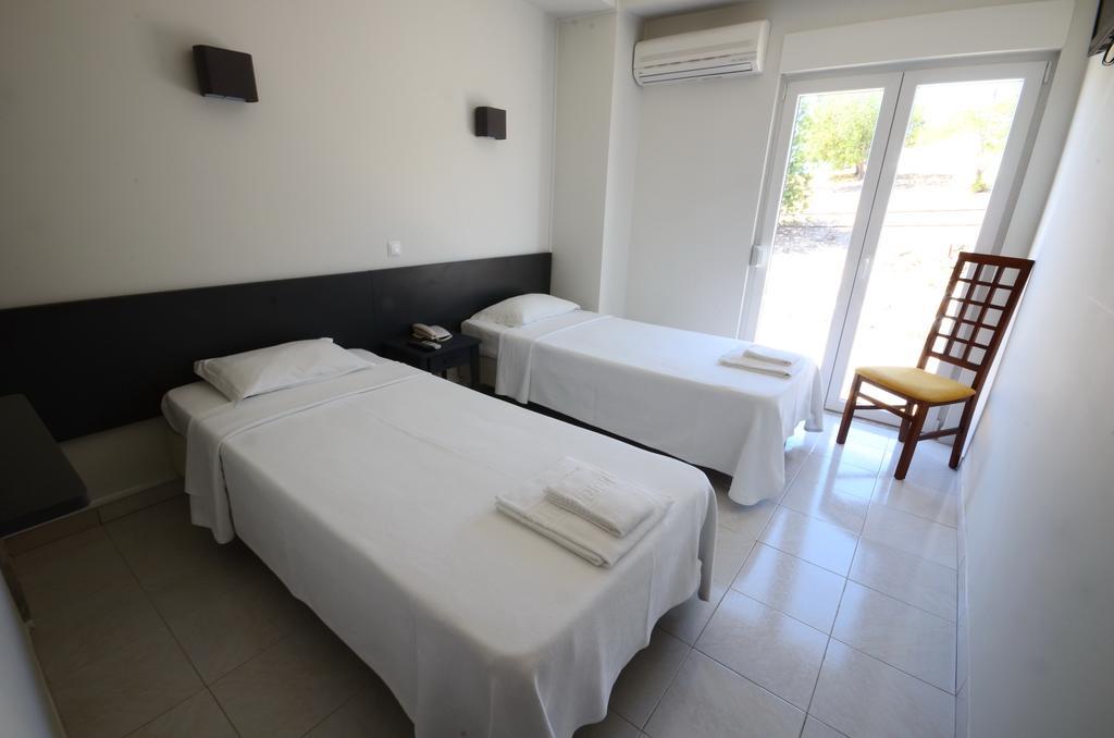 Boliqueime Guest House