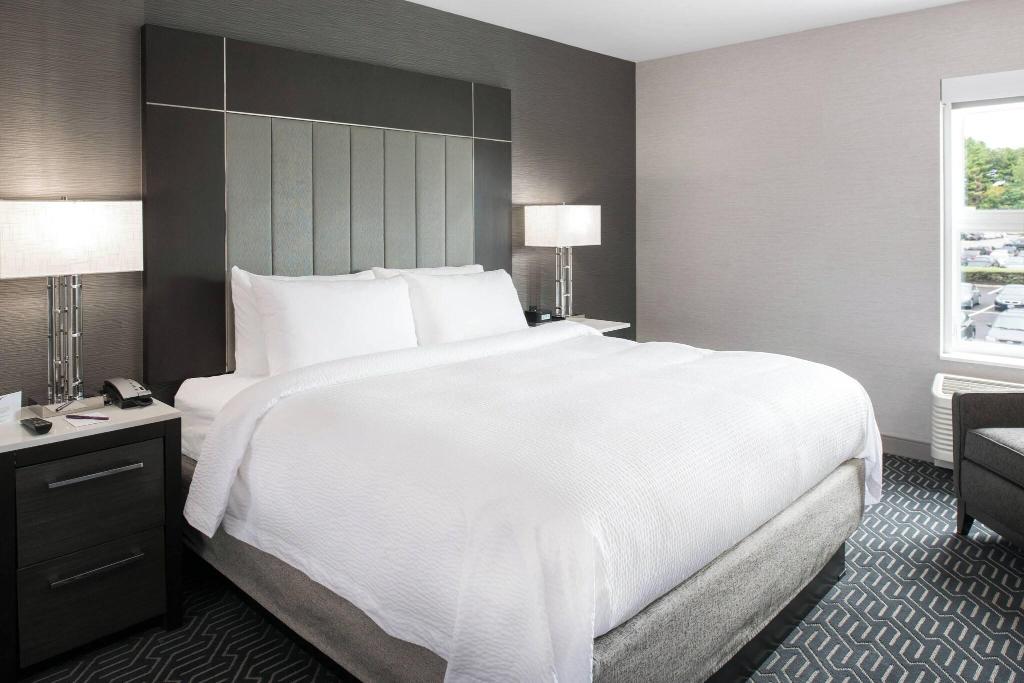 Residence Inn Boston Concord