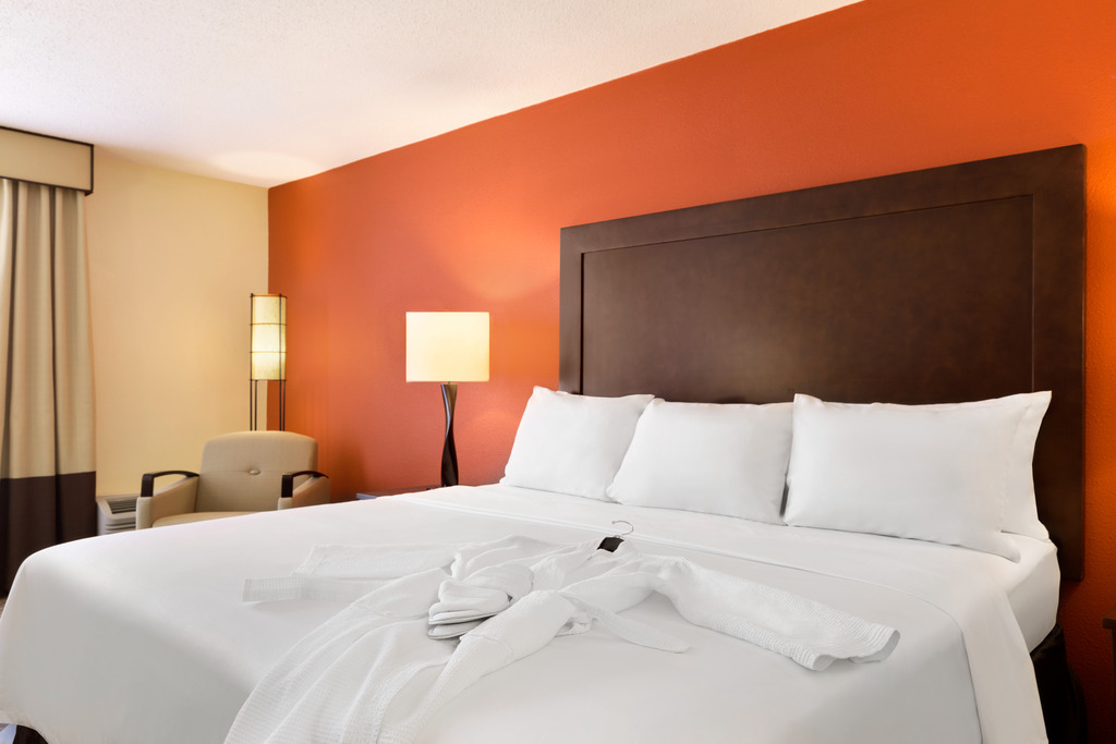 Clarion Inn Sheffield
