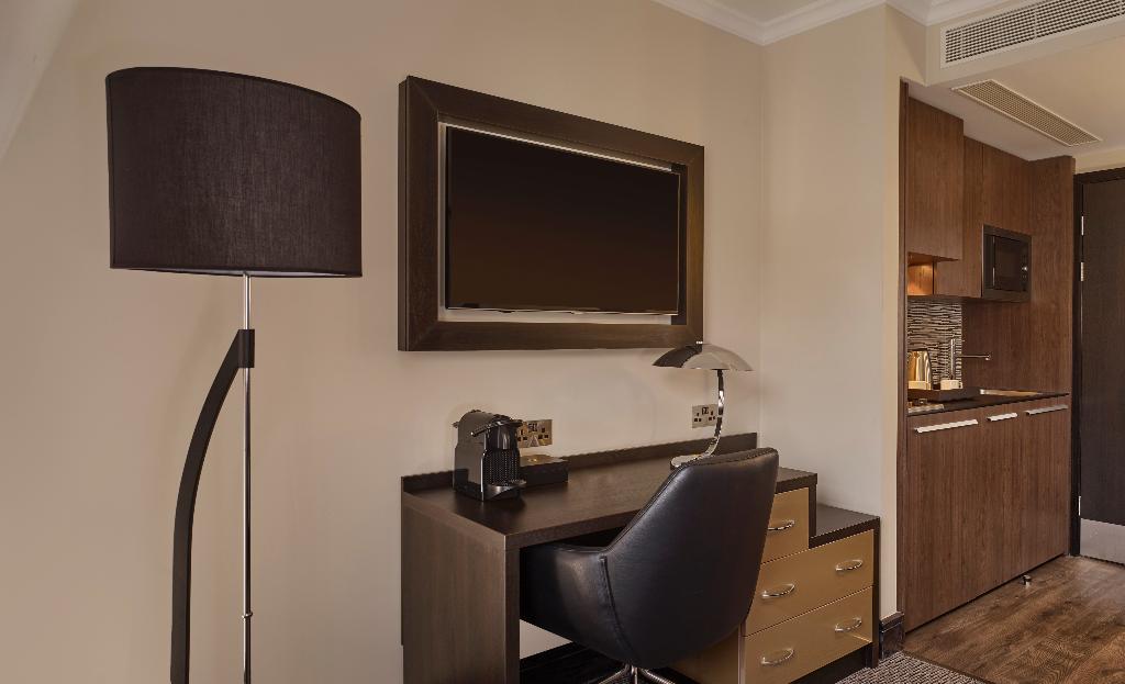 The Westbourne Hyde Park