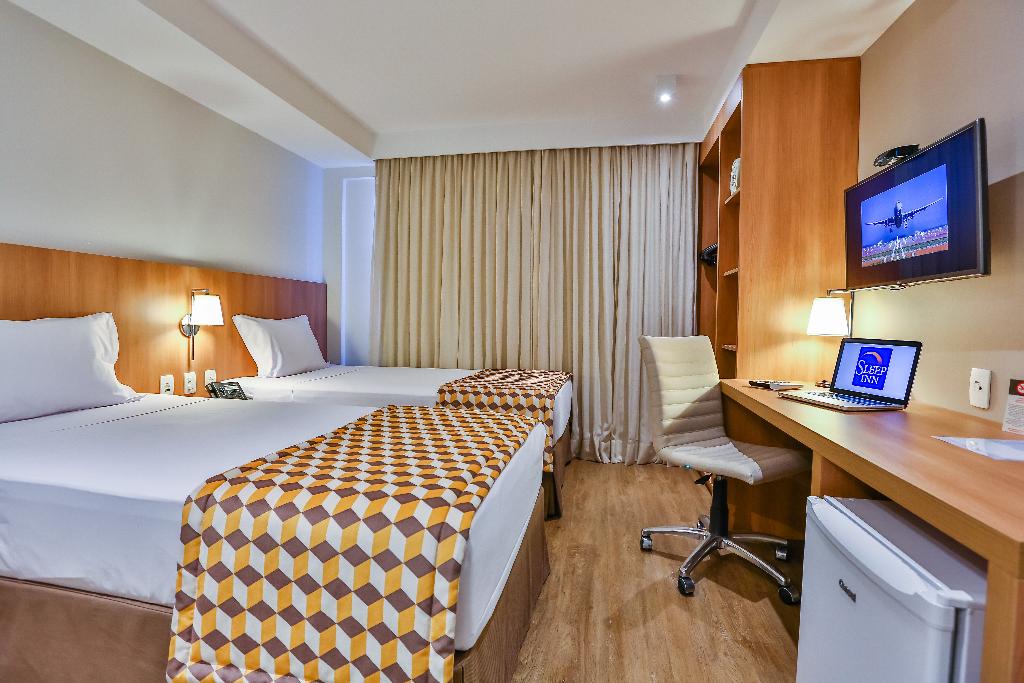 Sleep Inn Guarulhos