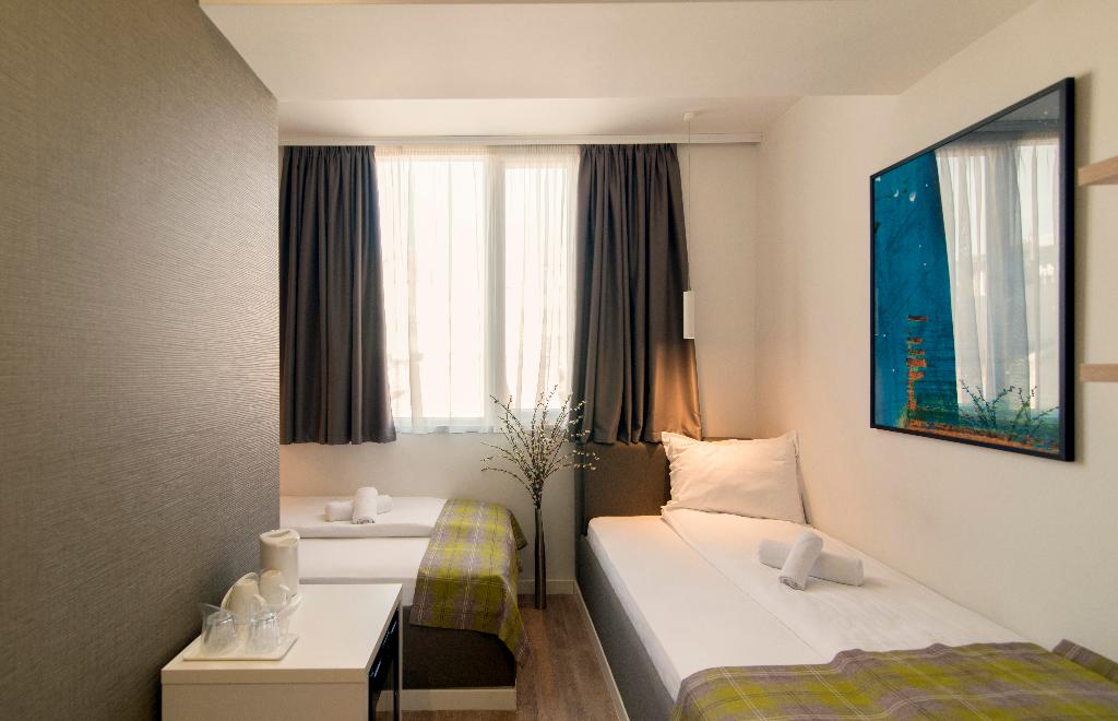Belgrade Inn Garni Hotel