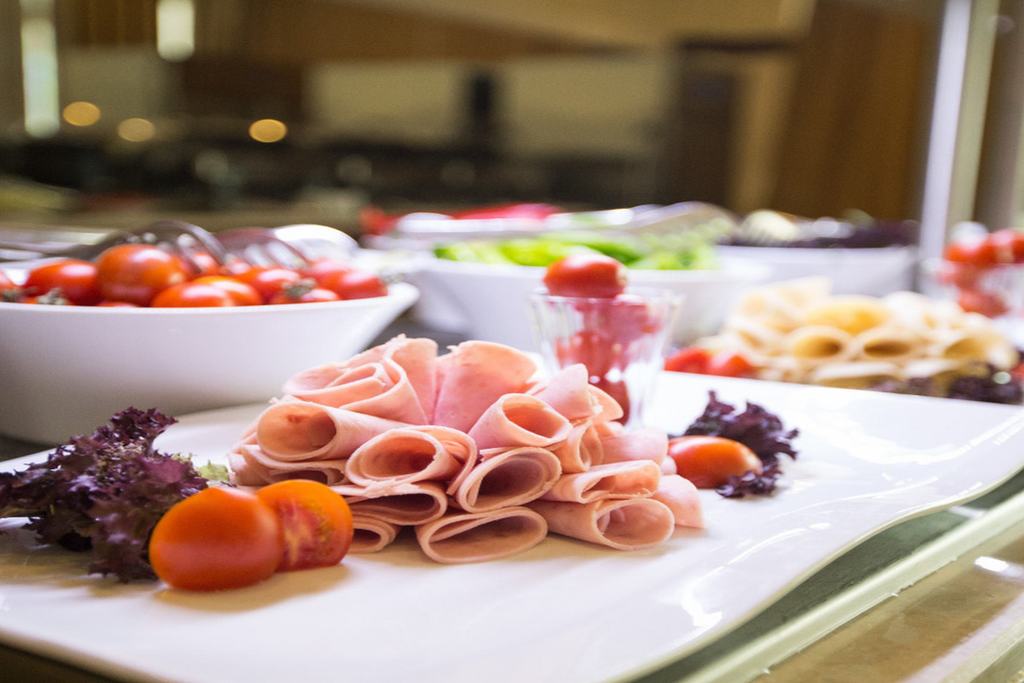 Hotel The Grand Mira Business Hotel, Türkei, Istanbul. Großes 1