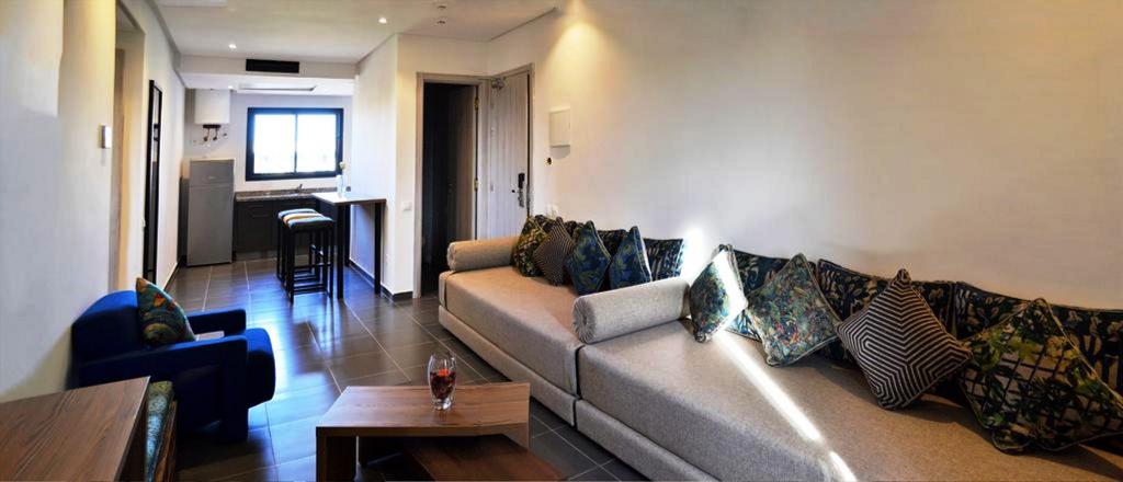 Wazo Aparthotel