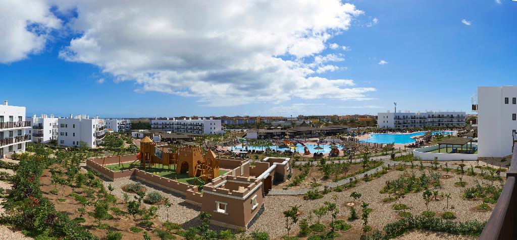 Sol Dunas - All Inclusive