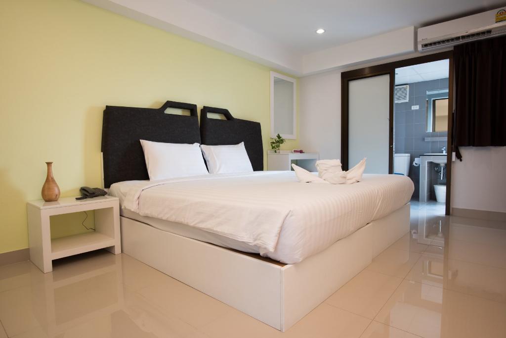 Sunny Residence