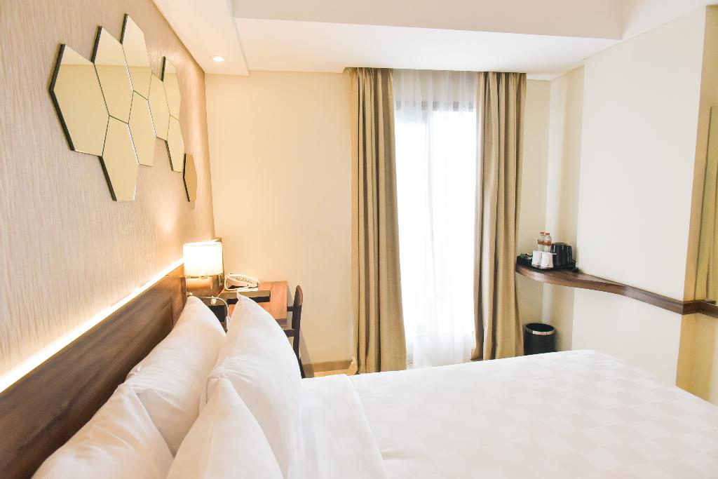 Golden Tulip Essential Tangerang