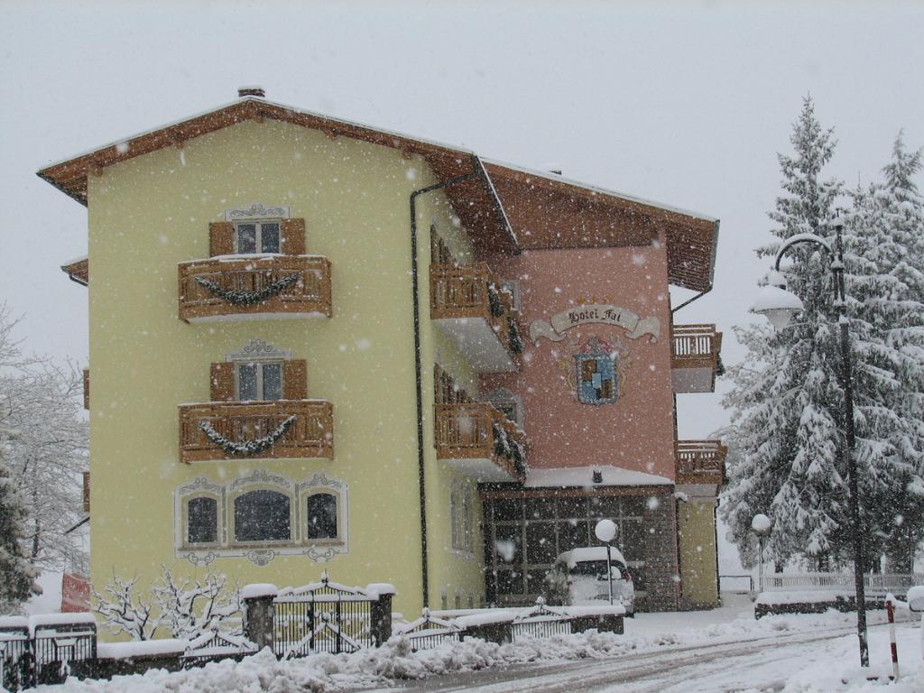 Hotel Fai