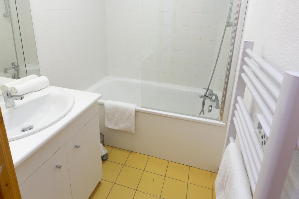 Residence Odalys Le Buet