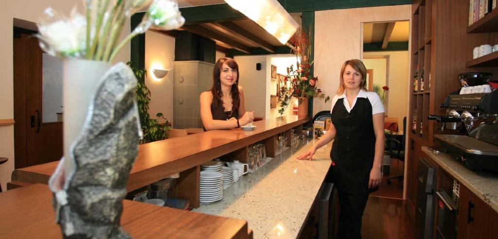 Residence Hotel Eden - Family & Wellness Resort