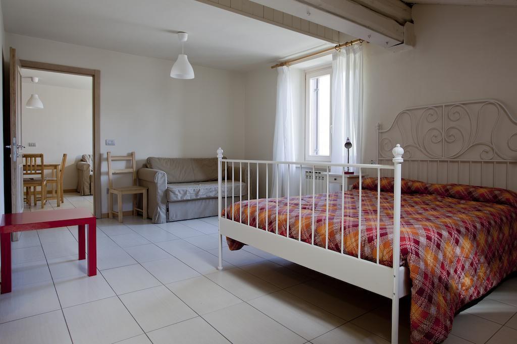 Residence Redivalle & Savoia