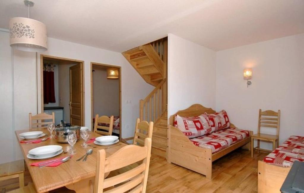 Residence Odalys Le Grand Panorama 1