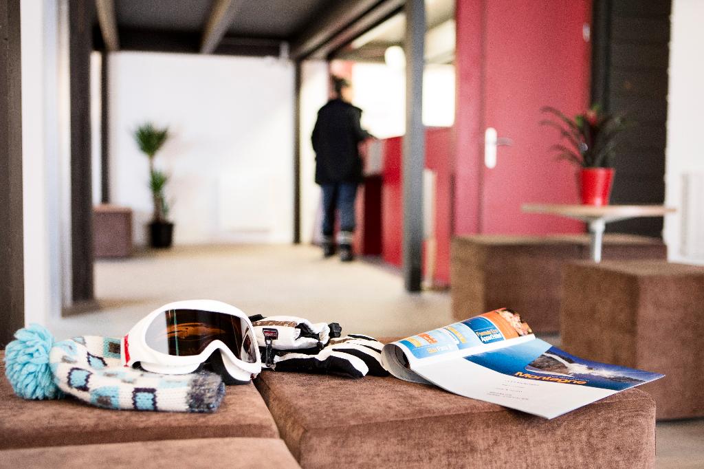 Sowell Residences Pierre Blanche