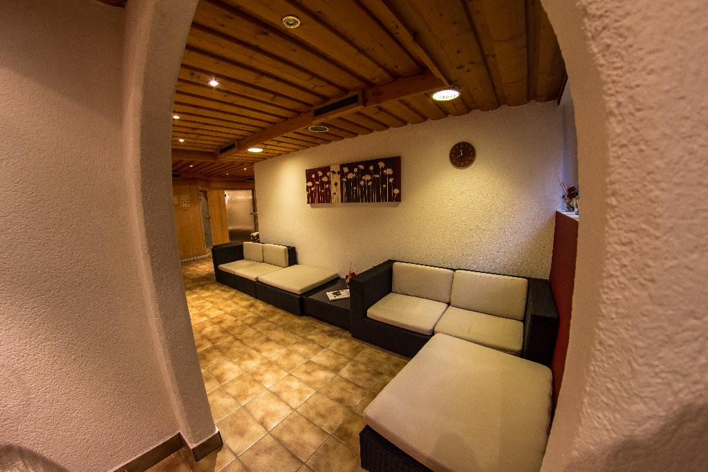 Schi- und Wanderhotel Berghof