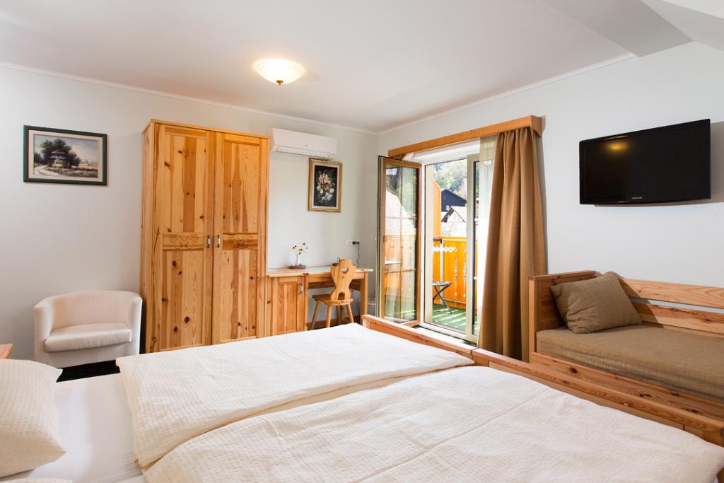 Pension Kaps