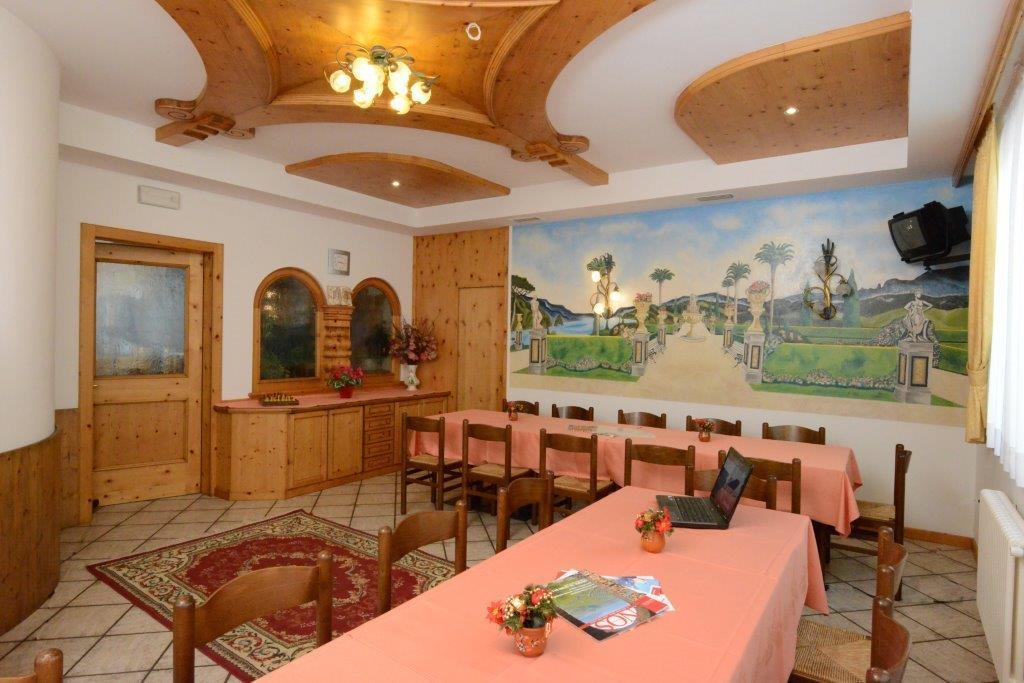 Hotel La Noria