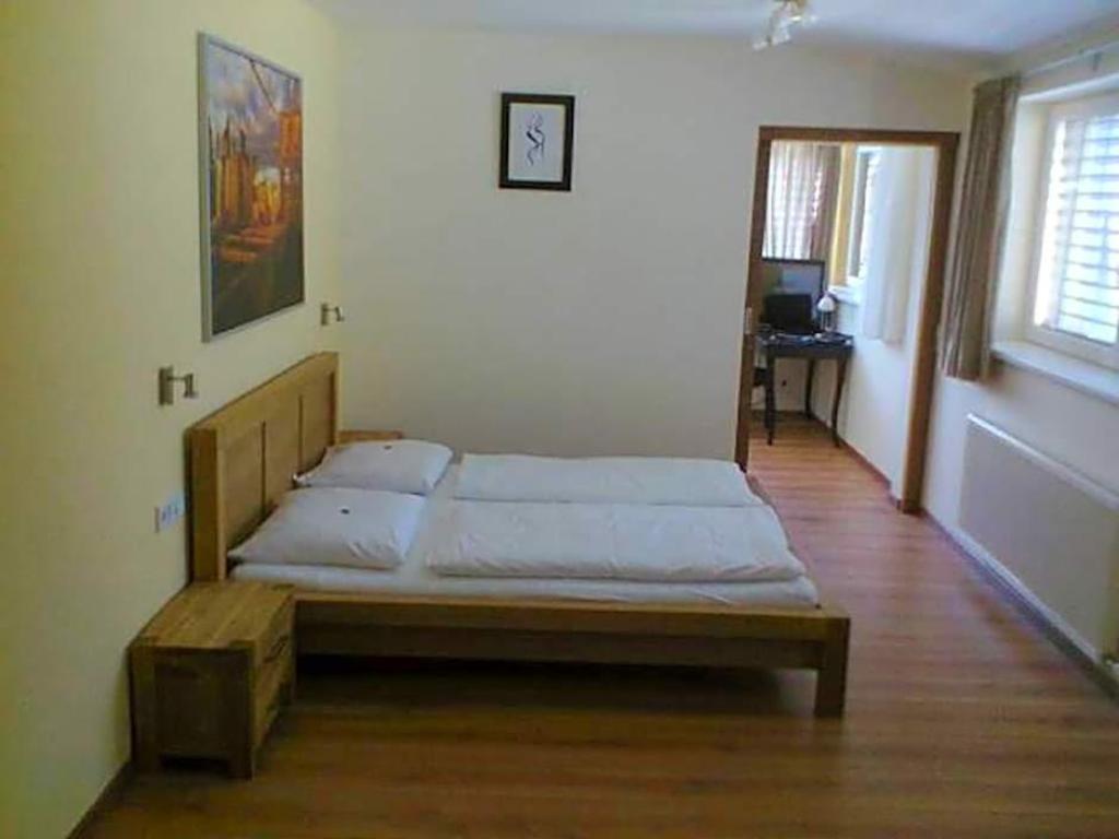 Hotel Traube