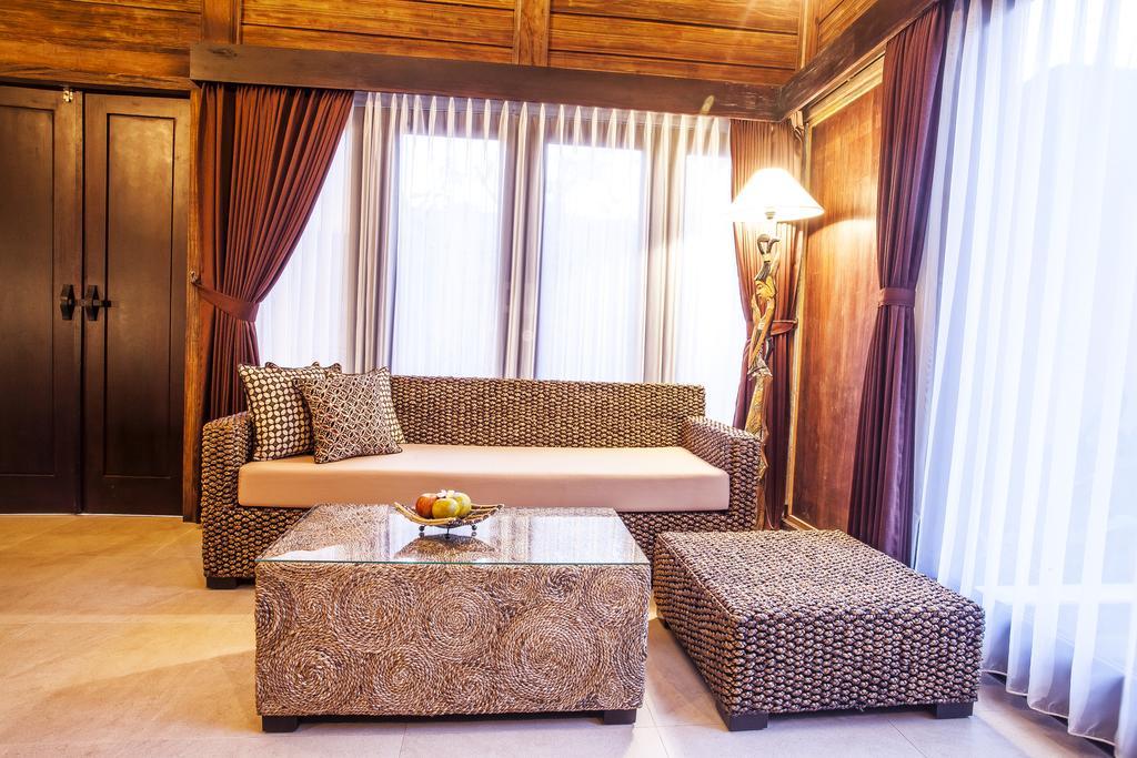 Sri Abi Ratu Villa