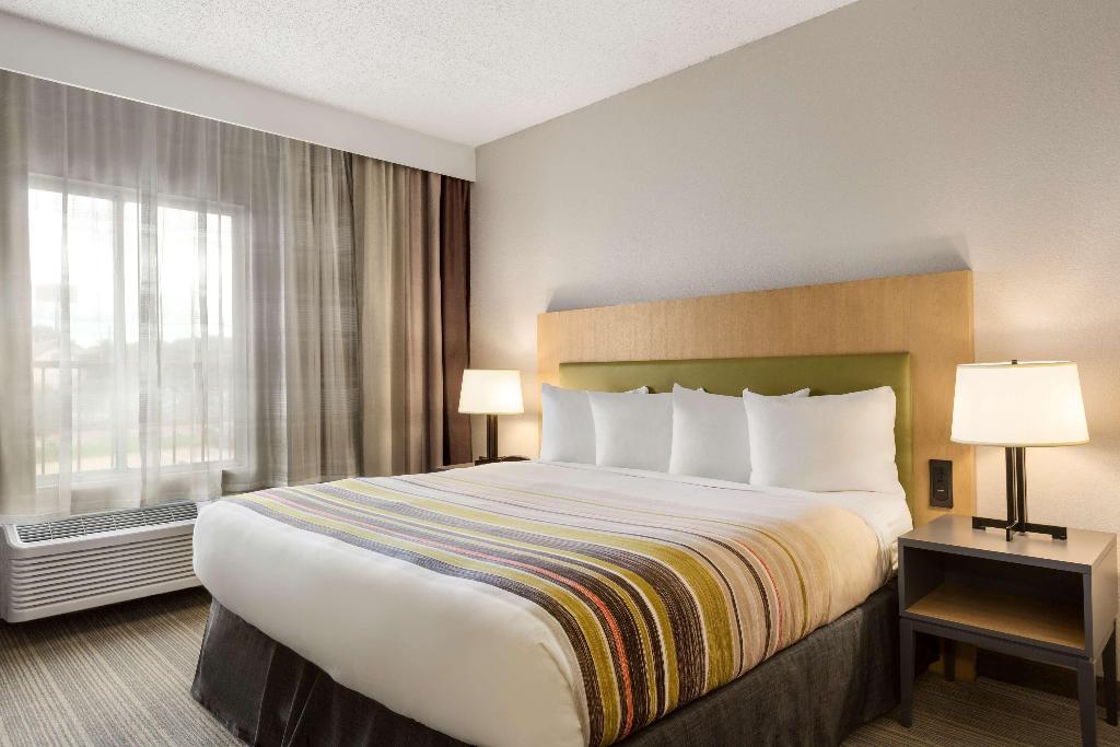 Country Inn & Suites by Radisson, Austin North (Pf